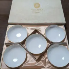 NINA RICCI Sango 食器セット 5枚のサムネイル
