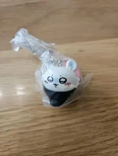 ちいかわ寿司 フィギュアキーホルダー モモンガ