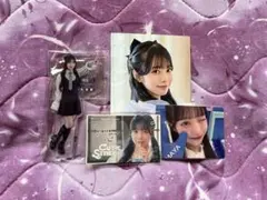 CUTIE STREET 増田彩乃 生誕くじ ・C賞 チェキファイル - メルカリ
