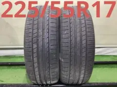 235/40R19夏タイヤ2021製FALKEN 2本 cnk0895 - メルカリ