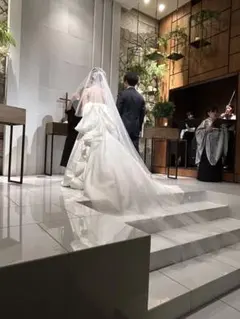 2025年最新】cherie ロングベールの人気アイテム - メルカリ