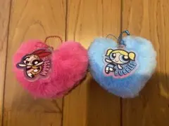 パワーパフガールズ ファーストラップ ブロッサム バブルス