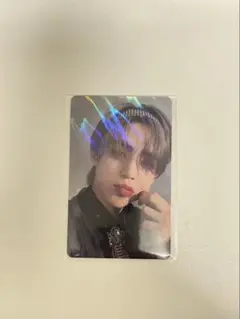 SEVENTEEN セブチ エスクプス 消費期限