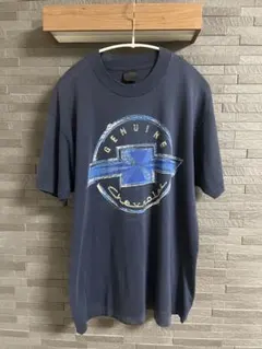 90s Genuine Chevrolet シボレー シングルステッチ フェード
