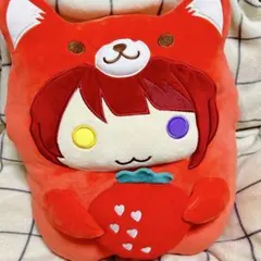 莉犬 あにまるクッション