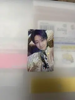 SEVENTEEN 消費期限　ラキドロ　THE8