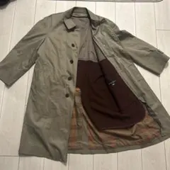 2025年最新】Yves Saint Laurent トレンチコートの人気アイテム