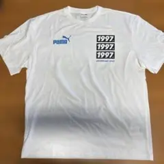 PUMA 1997 Tシャツ ホワイト