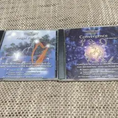 ヘミシンク CD2枚セット
