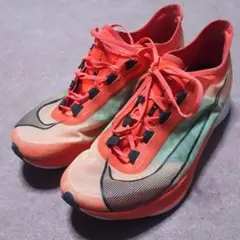 ナイキ　ズームフライ3 26.5cm ランニング　マラソン　テック系　スポーツ