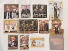 シクフォニ みこと トレカ まとめ売り