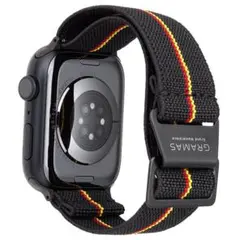 GRAMAS Apple Watch用ベルト49/45/44/42㎜対応5386