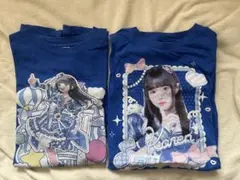 iLiFE! 空詩かれん 推しTシャツ 武道館 A賞 - メルカリ