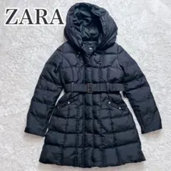 zara 冬