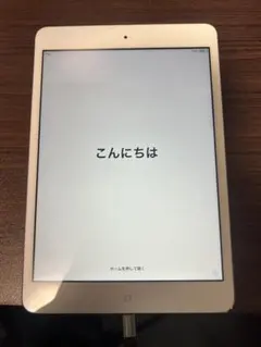 iPad mini 2