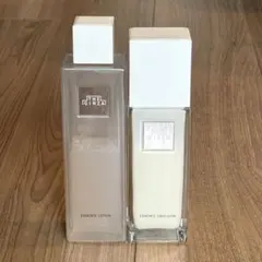 THE GINZA ザ・ギンザ　エッセンスローションn エッセンスエマルジョンn