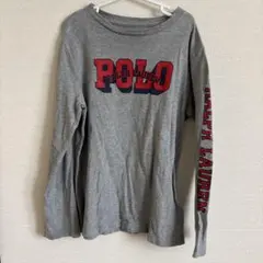 POLO RALPH LAUREN 長袖カットソー 130