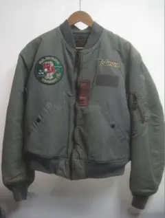 Ted Company テッドカンパニー テッドマン MA-1 サイズ 40