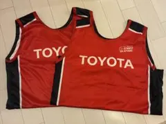 トヨタアンテロープス応援ユニフォームのサムネイル