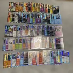 2026年最新】ポケモンカード rr 100枚の人気アイテム - メルカリ