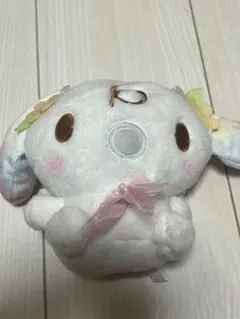 2025年最新】シナモロール みるく マスコットの人気アイテム - メルカリ