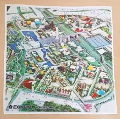 大阪万博　記念　ハンカチ　70年　まとめ売り　レア 2025年最新】大阪万博70ハンカチの人気アイテム - メルカリ