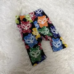 ヒスミニ パンツ