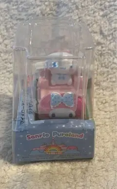 サンリオ ハローキティ チョロQ 2台 食玩ロケット3台セットレア 2025年最新】チョロq ハローキティの人気アイテム - メルカリ