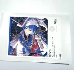 新品 魔法使いの約束 ネロ SSRコレクション 缶バッジ まほやく - メルカリ