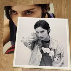 サイン入り Gracie Abrams / Daughter From Hell - メルカリ