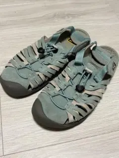 KEEN アウトドアサンダル