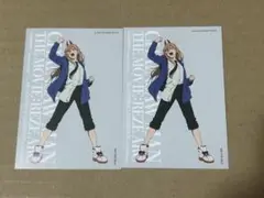 チェンソーマン ベースヤードトーキョー 特典カード パワー