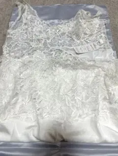 BARBARA PARIS キャミソール レース スリップ新品 定価26000のサムネイル