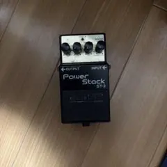 BOSS Power Stack ST-2 LED変更済み - メルカリ