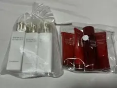 ミキモトコスメティクス＆アスタリフト トライアルセット