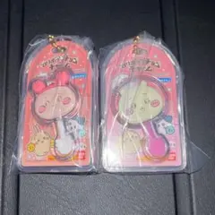 ちいかわ ロリポップチョコチャーム セット