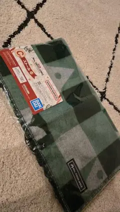 Mrs. GREEN APPLE 一番くじ ストール