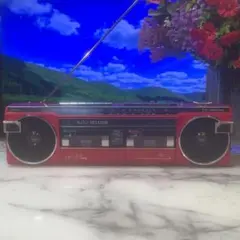 2026年最新】sanyo ラジカセの人気アイテム - メルカリ