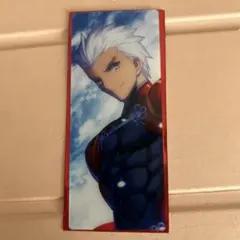 FGO 最終再臨展 編成画面風カード ダンテ・アリギエーリ - メルカリ
