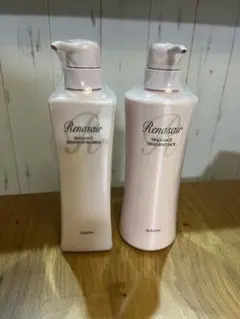 yuu☆ページ ルネセアシャンプートリートメント フラルネエクシア アルビオン / ルネセア フレグランス トリートメント シャンプー