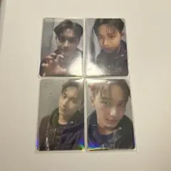 SEVENTEEN ジュン FACE THE SUN EP2