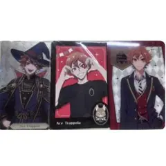 ツイステッドワンダーランド エース まとめ売り