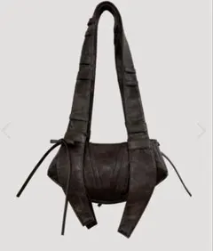 VIAVANDA バッグ SIGNATURE MINI BAG - メルカリ