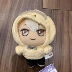 【最終値下げ】アイナナ 棗巳波 きらどる ぬいぐるみセット 2025年最新】棗巳波 きらどるの人気アイテム - メルカリ