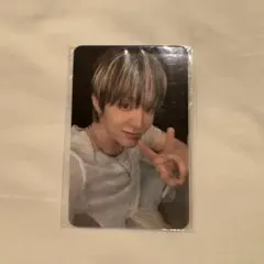 treasure love pulse タレントカード