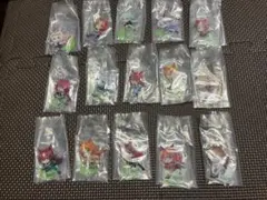 ウマ娘 シンデレラグレイ 全力疾走アクリルスタンド コンプリートセット