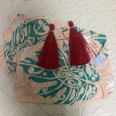 【セット】タヒチアンダンス　イイ　パレオ