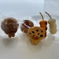 待ちぼうけ　パン　クッキー　団子　まとめ売り