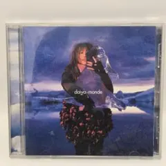 daiya-monde CD