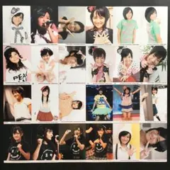 275 スマイレージ 小川紗季 生写真 24枚セット 275 スマイレージ 小川紗季 生写真 24枚セット